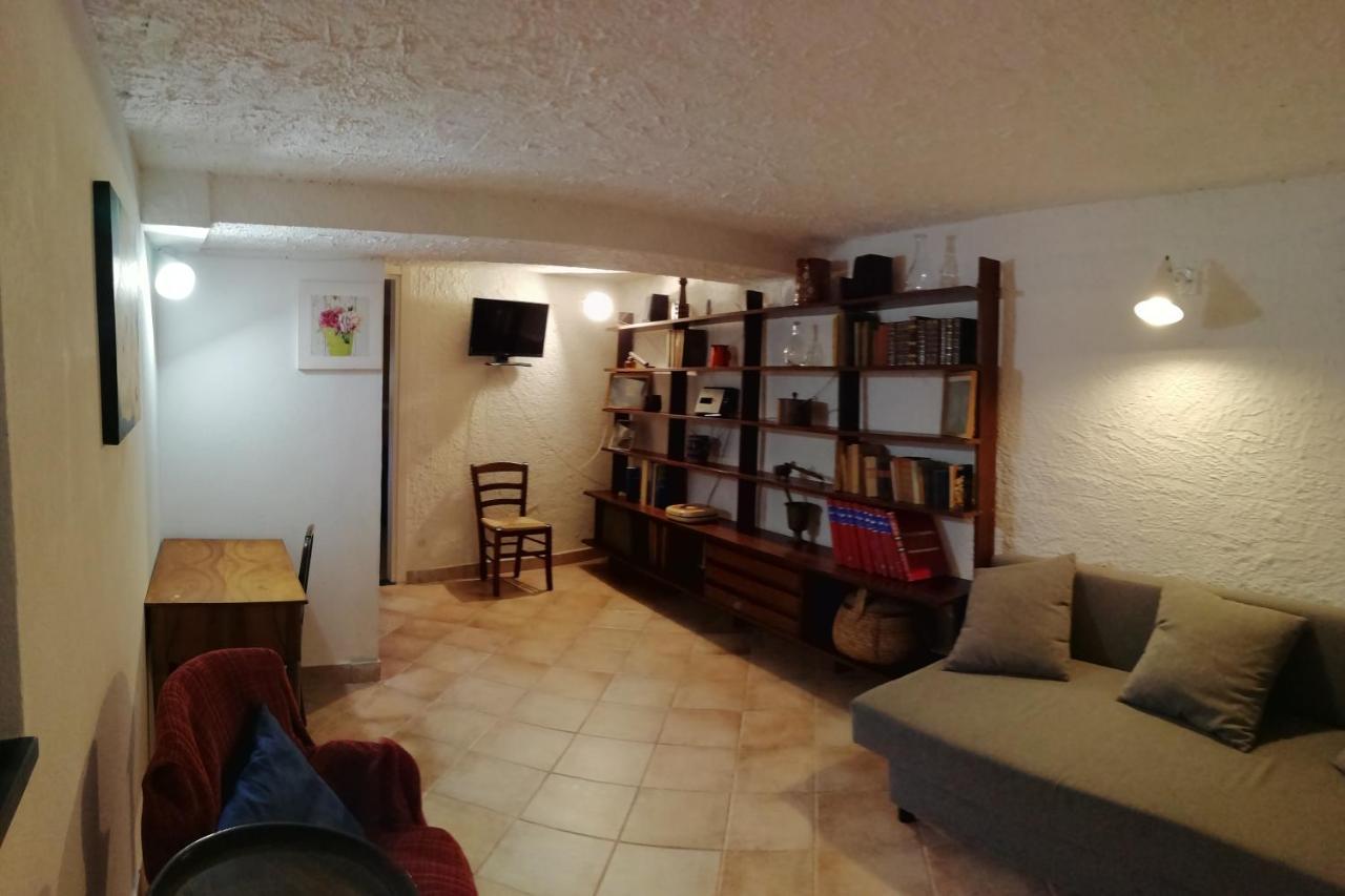 Casa Lorenzo Sulle Colline Di Levanto E Vicino Alle Cinqueterre Lt-0620 Buitenkant foto