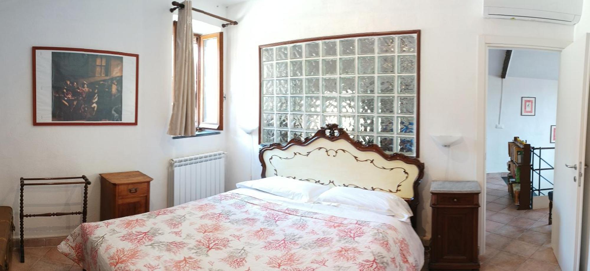 Casa Lorenzo Sulle Colline Di Levanto E Vicino Alle Cinqueterre Lt-0620 Buitenkant foto