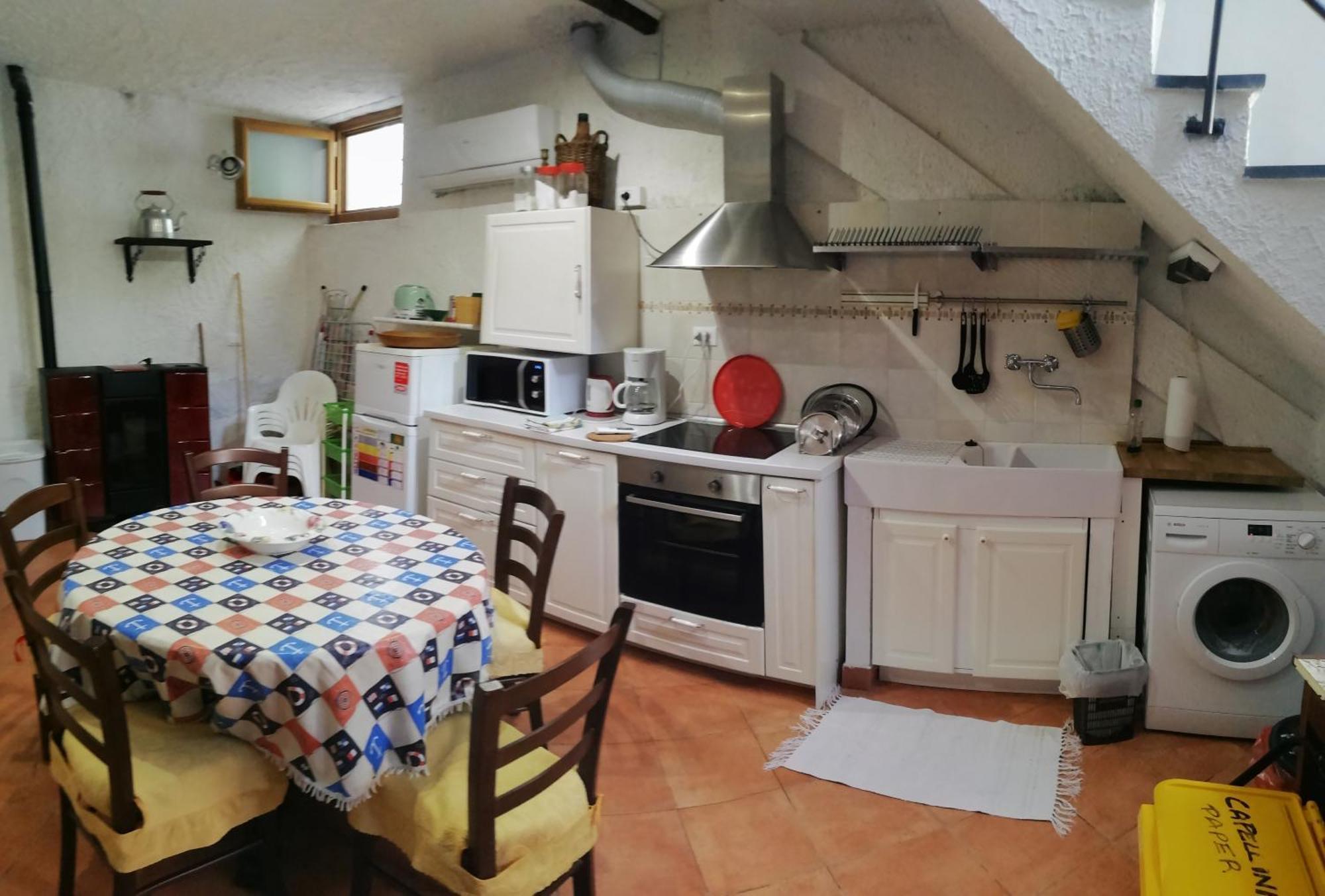 Casa Lorenzo Sulle Colline Di Levanto E Vicino Alle Cinqueterre Lt-0620 Buitenkant foto