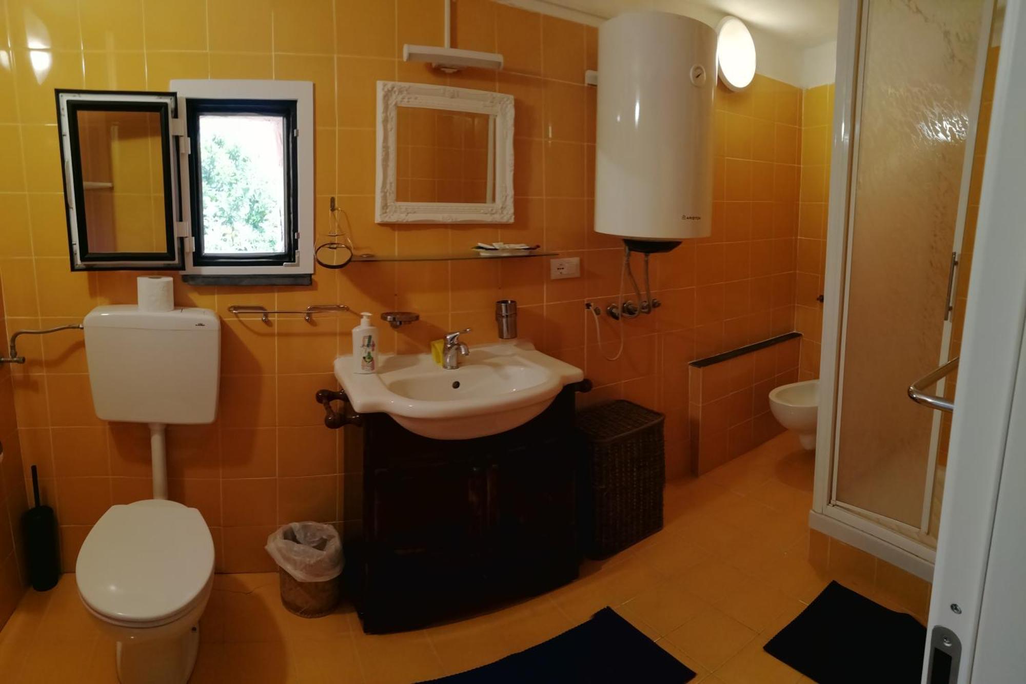 Casa Lorenzo Sulle Colline Di Levanto E Vicino Alle Cinqueterre Lt-0620 Buitenkant foto