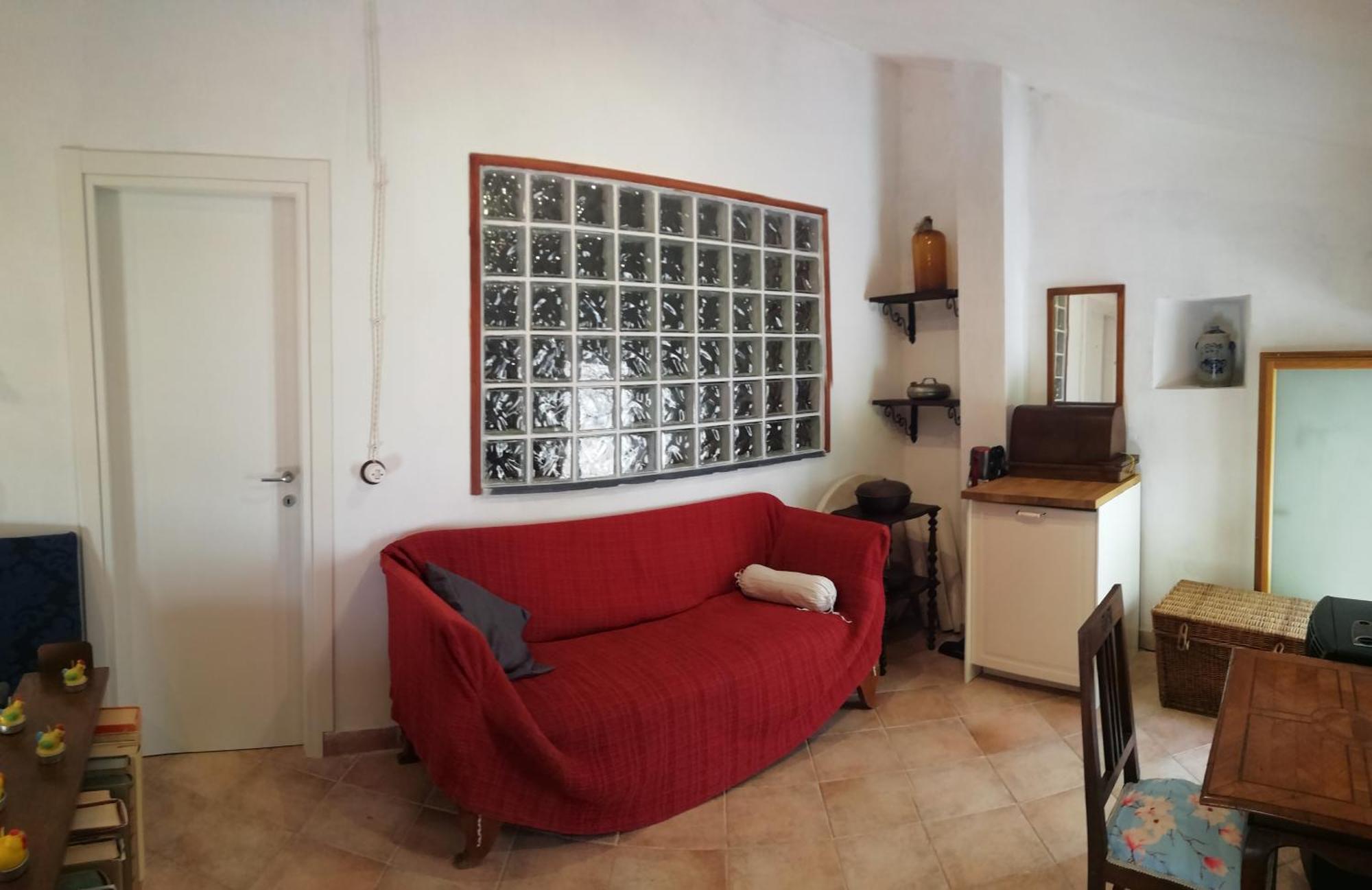 Casa Lorenzo Sulle Colline Di Levanto E Vicino Alle Cinqueterre Lt-0620 Buitenkant foto