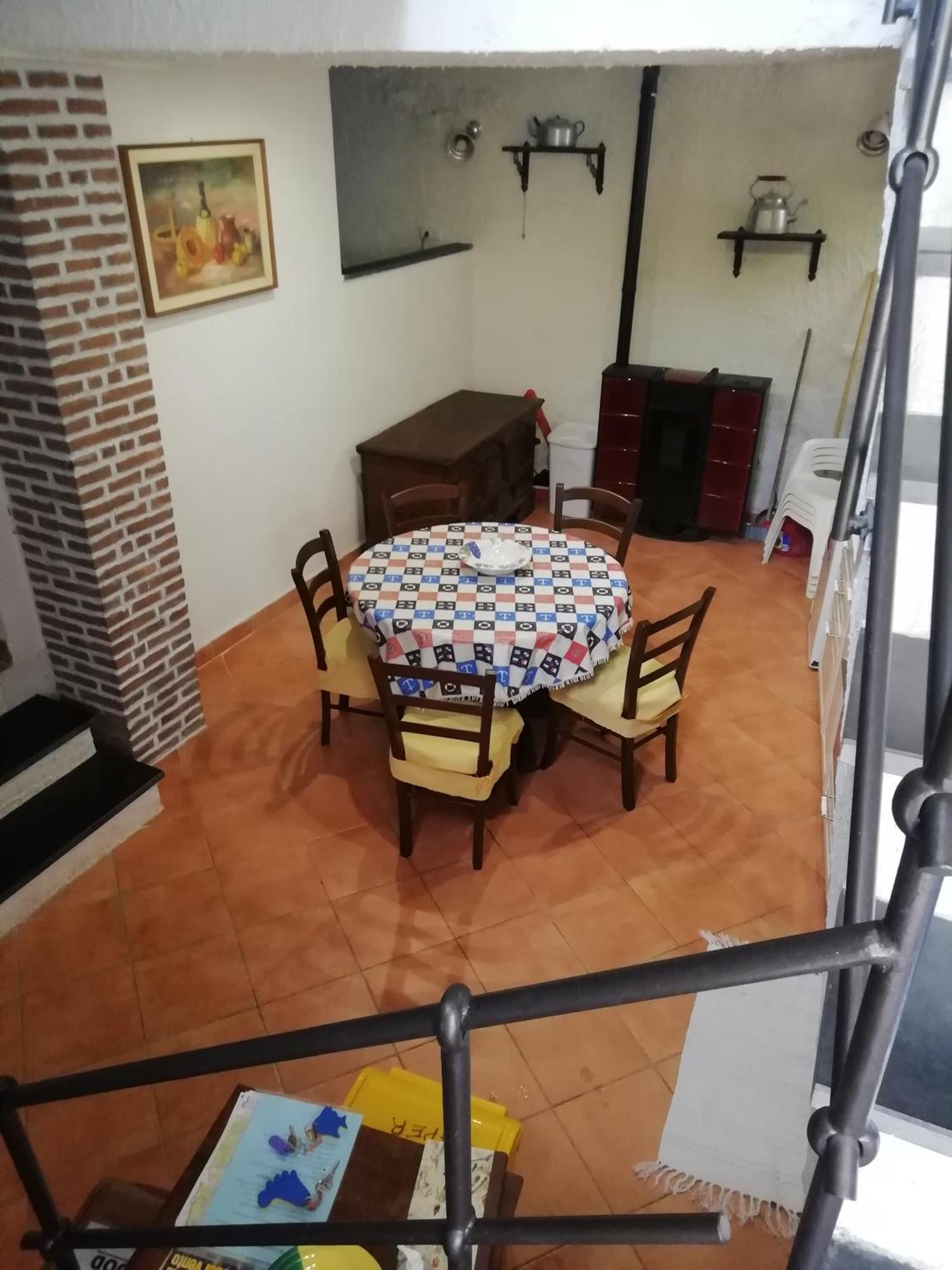Casa Lorenzo Sulle Colline Di Levanto E Vicino Alle Cinqueterre Lt-0620 Buitenkant foto