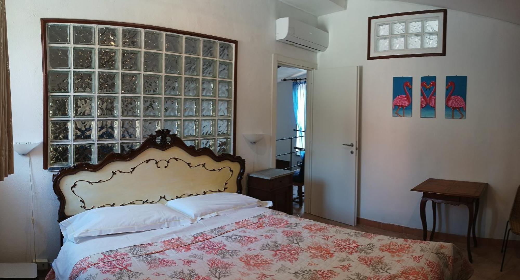 Casa Lorenzo Sulle Colline Di Levanto E Vicino Alle Cinqueterre Lt-0620 Buitenkant foto