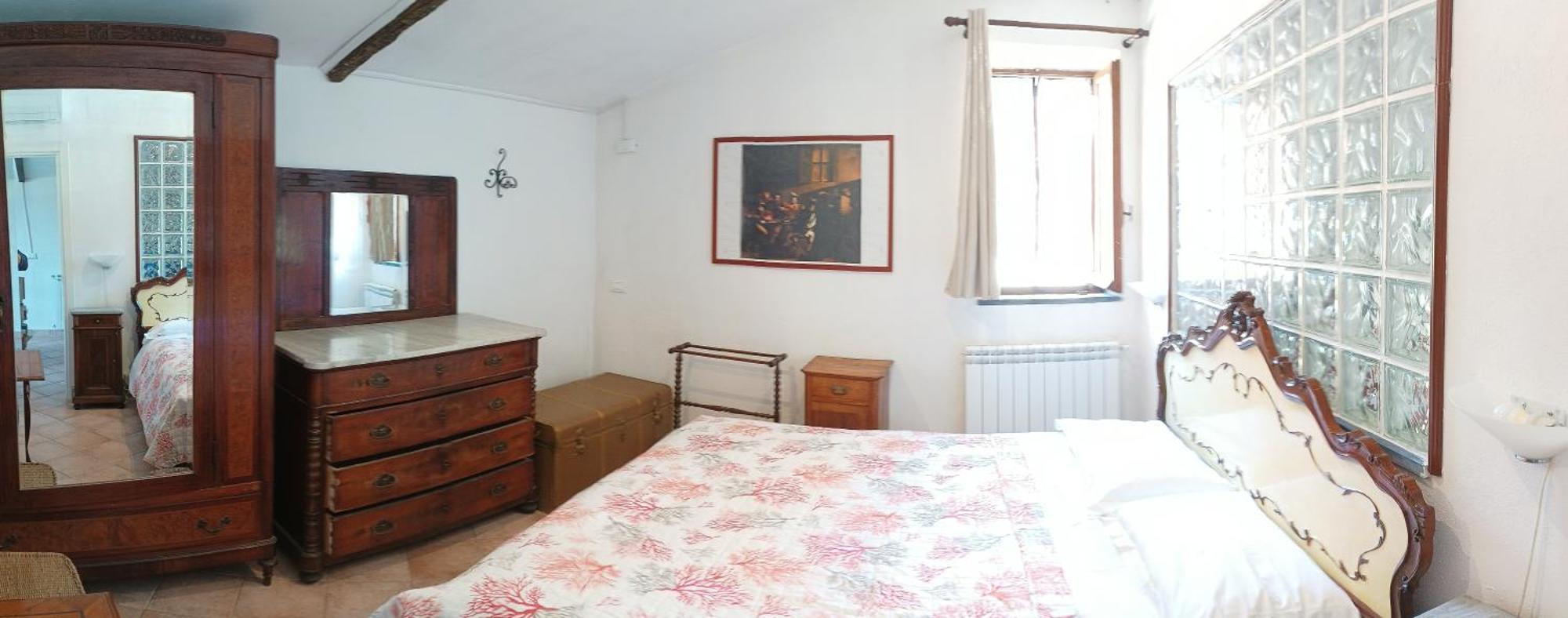 Casa Lorenzo Sulle Colline Di Levanto E Vicino Alle Cinqueterre Lt-0620 Buitenkant foto