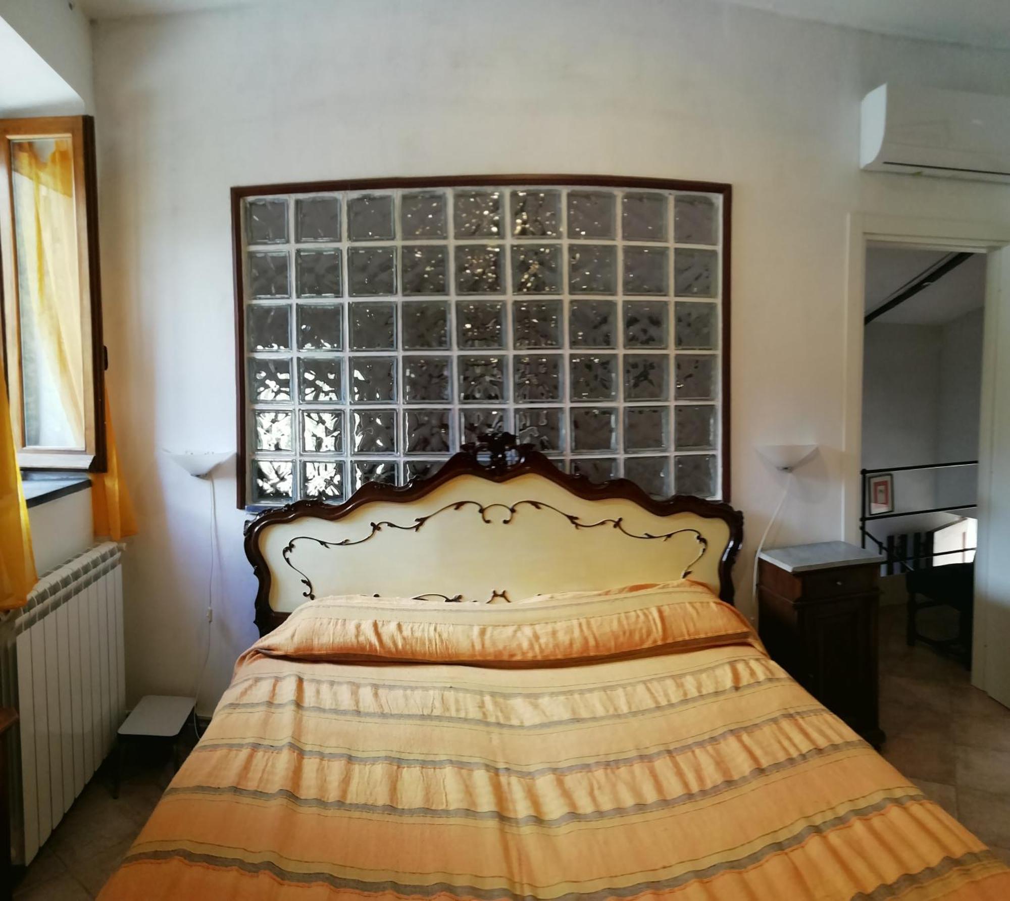 Casa Lorenzo Sulle Colline Di Levanto E Vicino Alle Cinqueterre Lt-0620 Buitenkant foto