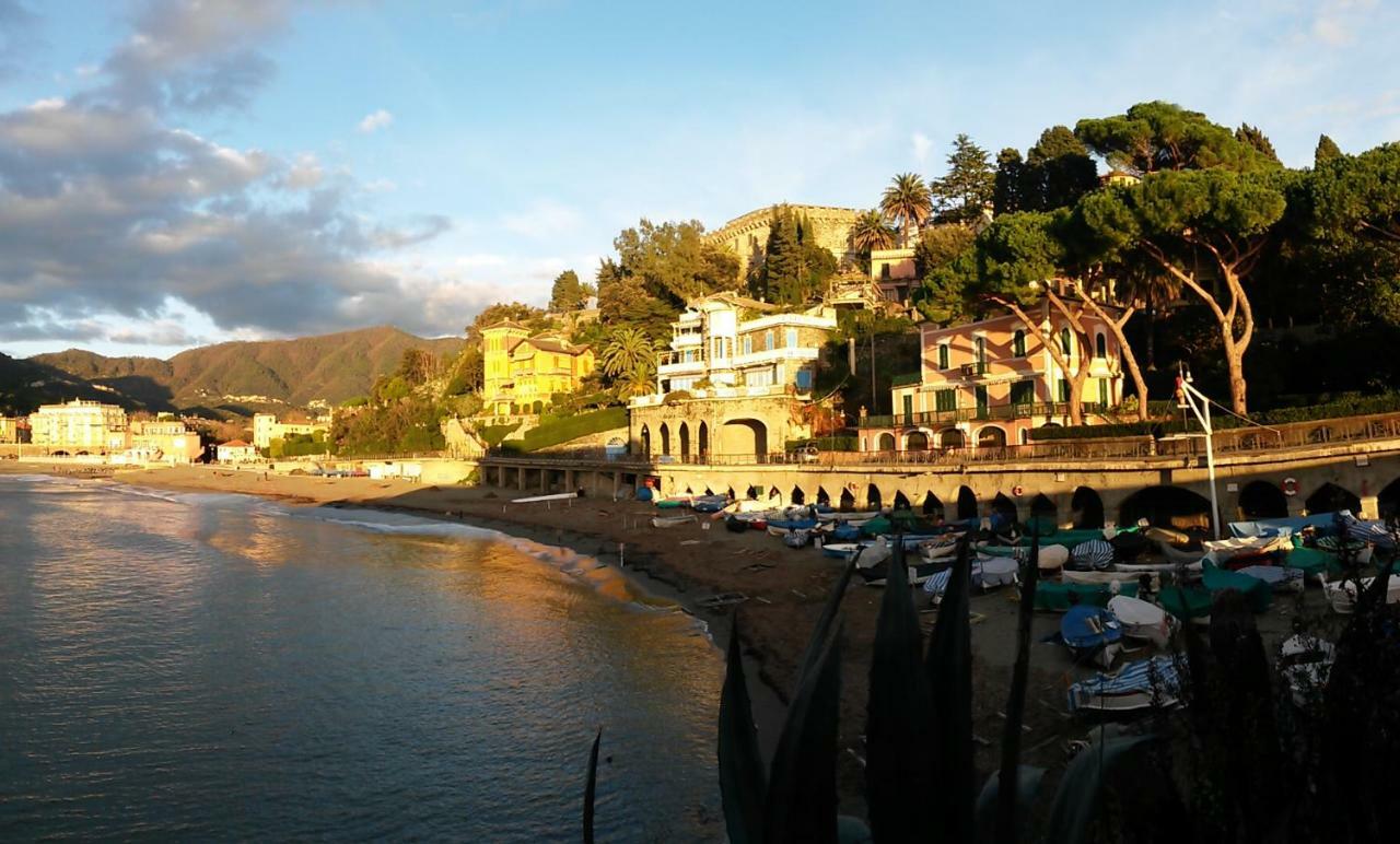 Casa Lorenzo Sulle Colline Di Levanto E Vicino Alle Cinqueterre Lt-0620 Buitenkant foto